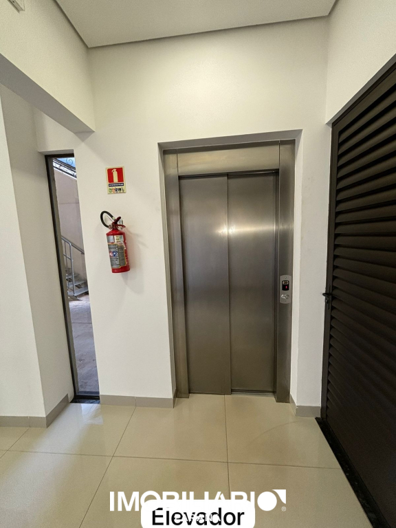 Apartamento para  Alugar em Umuarama pela Babolim