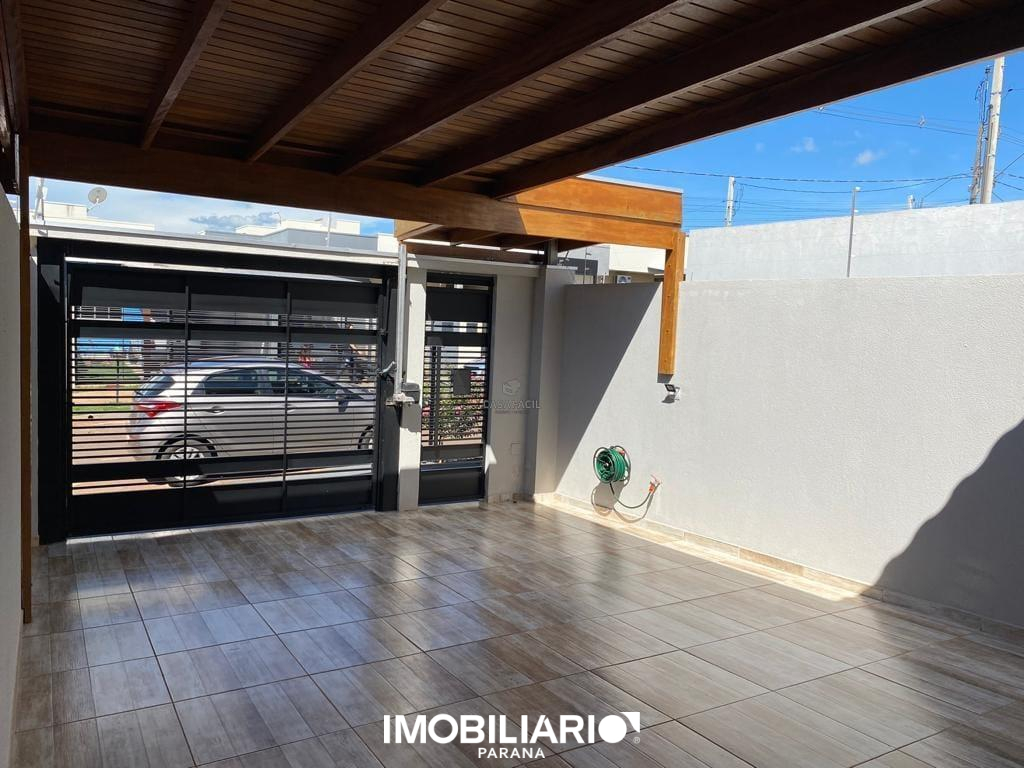 Comercial E Residencial para  Venda em Campo Mourão pela Casa fácil