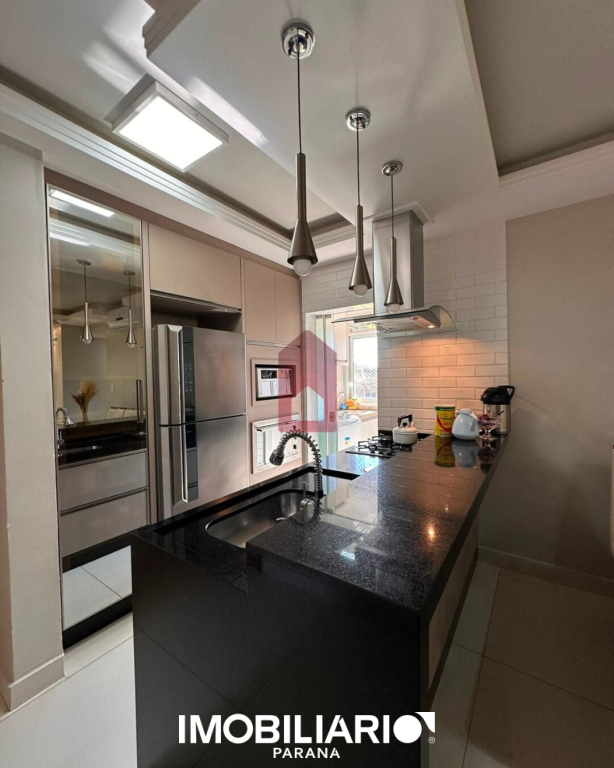 Apartamento para  Venda em Umuarama pela Neto Romagna