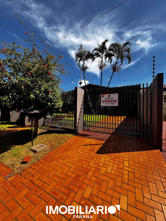 Comercial E Residencial para  Venda em Campo Mourão pela Casa fácil