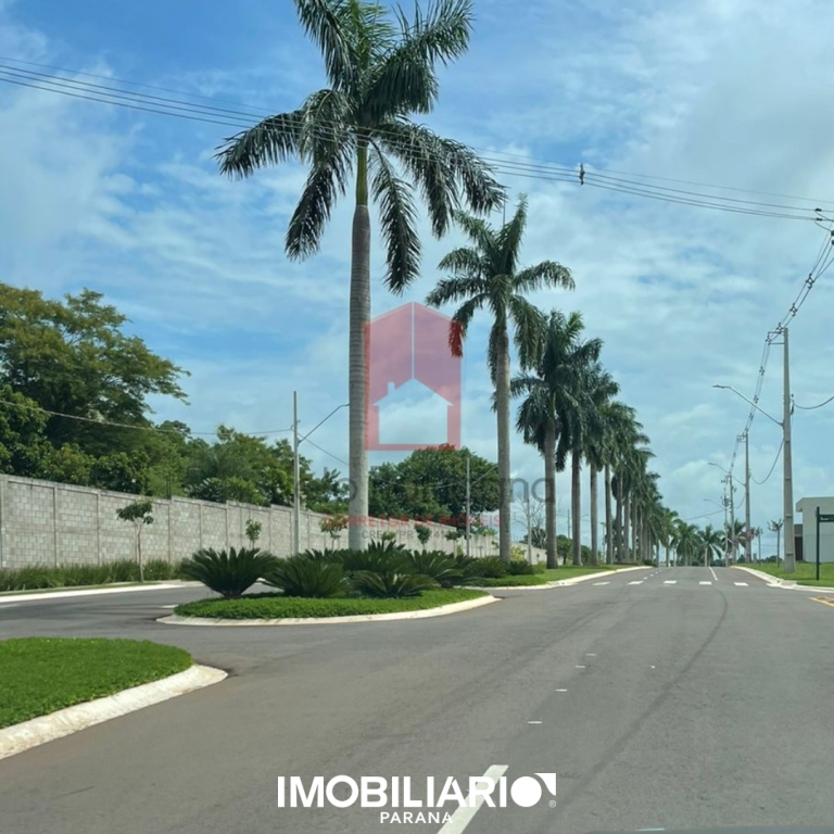 Terreno para  Venda em Umuarama pela Neto Romagna