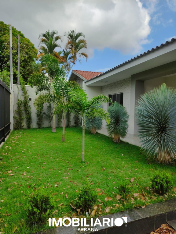 Residência para  Venda em Umuarama pela Formigoni e Bispo Imóveis