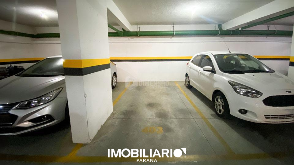 Apartamento para  Venda em Umuarama pela Dimensão