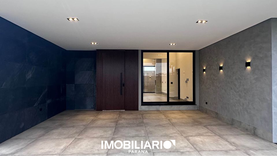 Residência para  Venda em Umuarama pela Thainel empreendimentos imobiliários