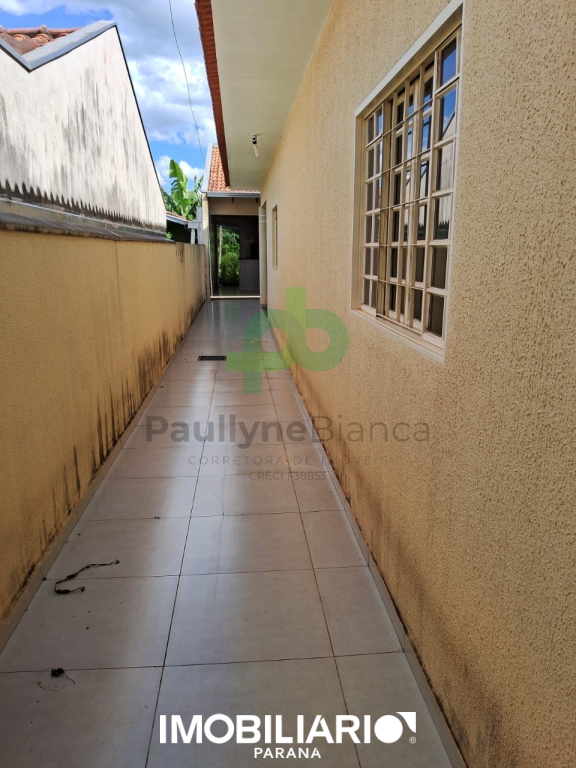 Residência para  Venda em Perobal pela Paullyne Bianca corretora de imóveis