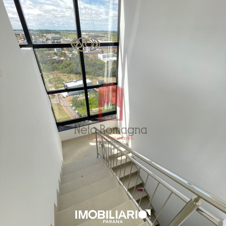 Apartamento para  Venda em Umuarama pela Neto Romagna