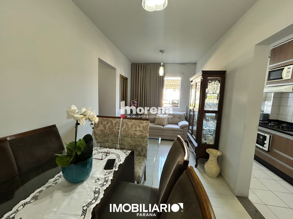 Apartamento para  Venda em Umuarama pela Morena imobiliária e construtora