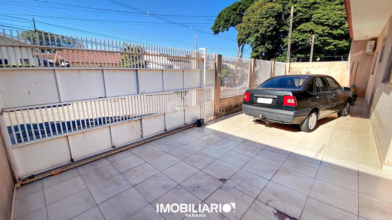 Imóvel para  Venda em Umuarama pela Dimensão