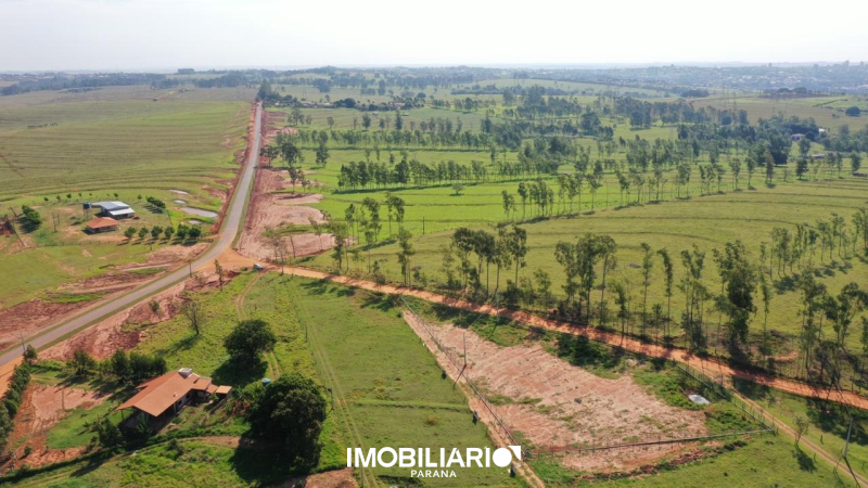 Chácara para  Venda em Umuarama pela Babolim