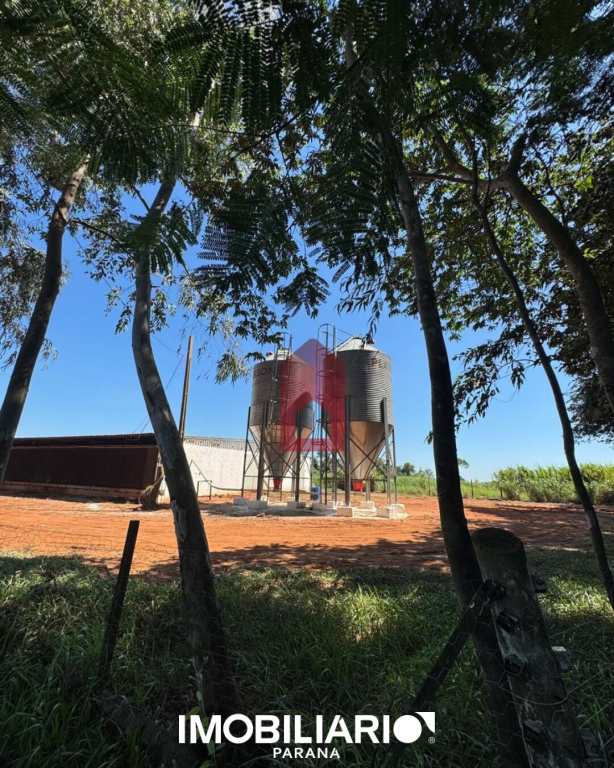 Chácara para  Venda em Umuarama pela Neto Romagna