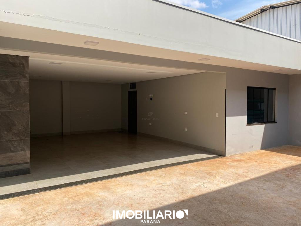 Barracão para  Venda em Campo Mourão pela Casa fácil