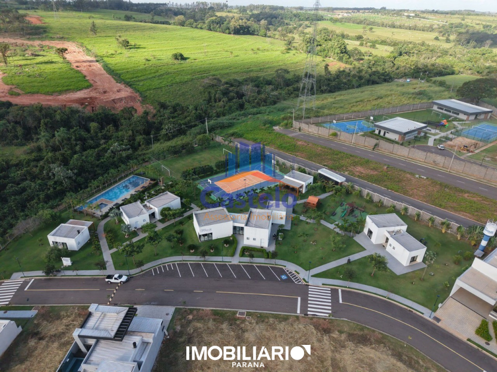 Terreno para  Venda em Umuarama pela Castelo Assessoria Imobiliária