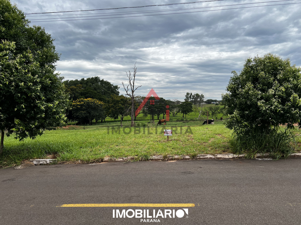 Terreno para  Venda em Umuarama pela DPI Imobiliária