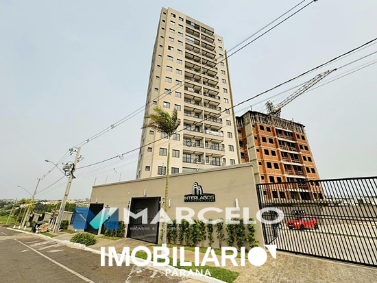 Apartamento para  Venda em Umuarama pela Marcelo