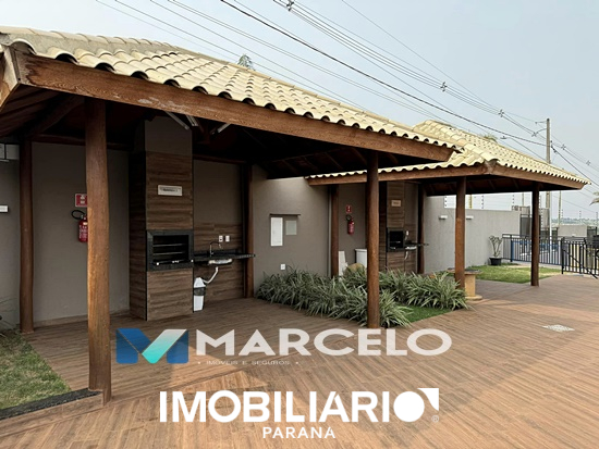 Apartamento para  Venda em Umuarama pela Marcelo