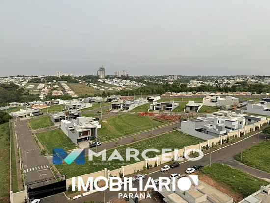 Apartamento para  Venda em Umuarama pela Marcelo