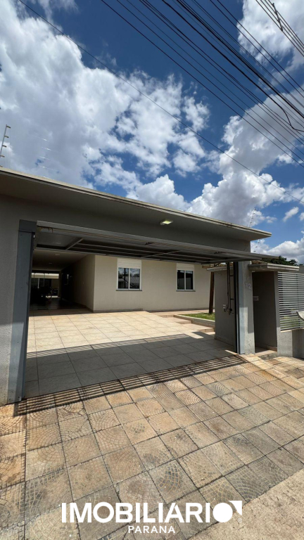 Comercial E Residencial para  Venda em Campo Mourão pela Casa fácil