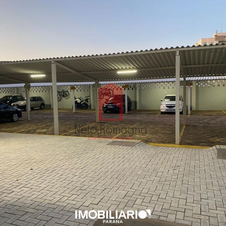 Apartamento para  Venda em Umuarama pela Neto Romagna