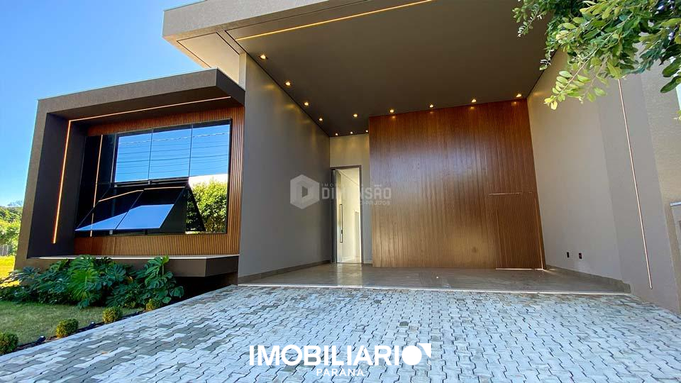 Imóvel para  Venda em Umuarama pela Dimensão