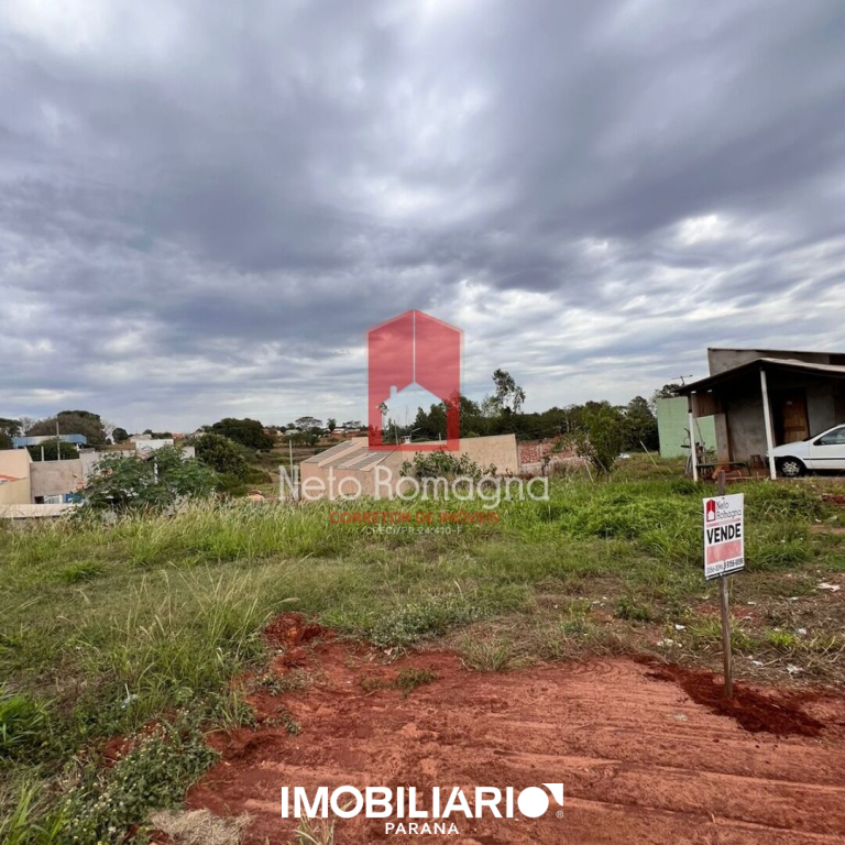 Terreno para  Venda em Perobal pela Neto Romagna
