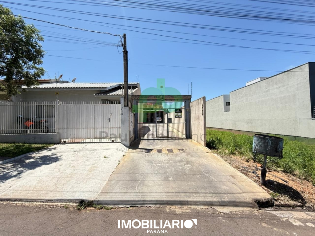 Casa Em Condomínio para  Venda em Umuarama pela Paullyne Bianca corretora de imóveis