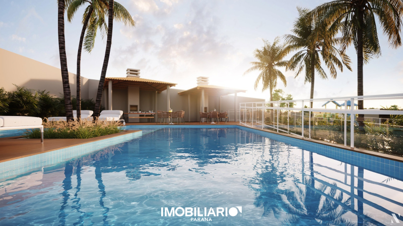 Apartamento para  Venda em Umuarama pela Morena imobiliária e construtora