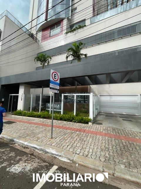 Apartamento para  Venda em Campo Mourão pela Casa fácil