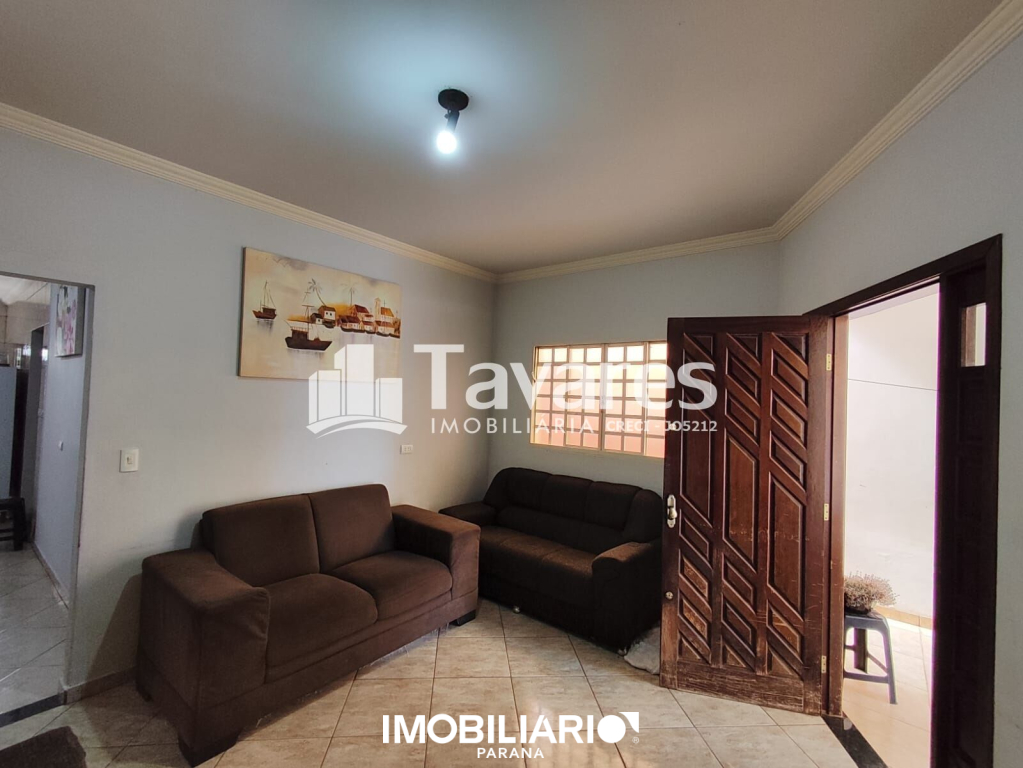 Imóvel para  Venda em Umuarama pela Tavares