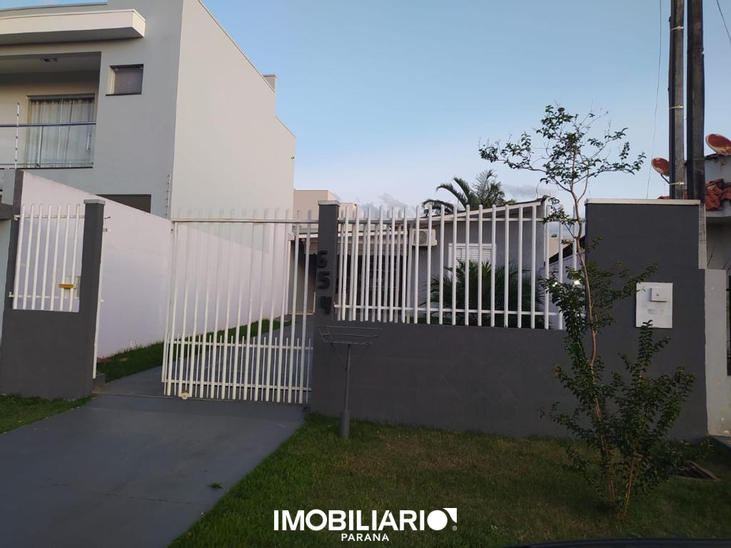 Comercial E Residencial para  Venda em Campo Mourão pela Casa fácil