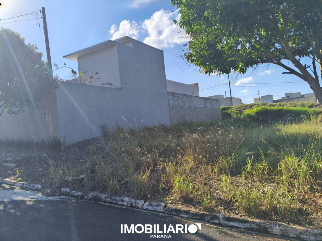 Terreno para  Venda em Umuarama pela DPI Imobiliária