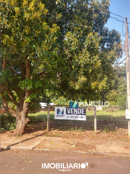 Terreno para  Venda em Umuarama pela Marcelo