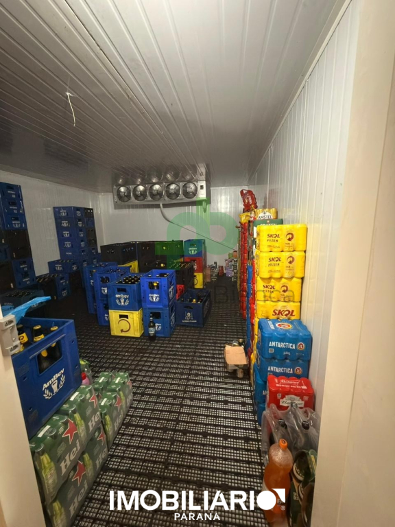 Loja Comercial para  Venda em Cruzeiro do Oeste pela Paullyne Bianca corretora de imóveis