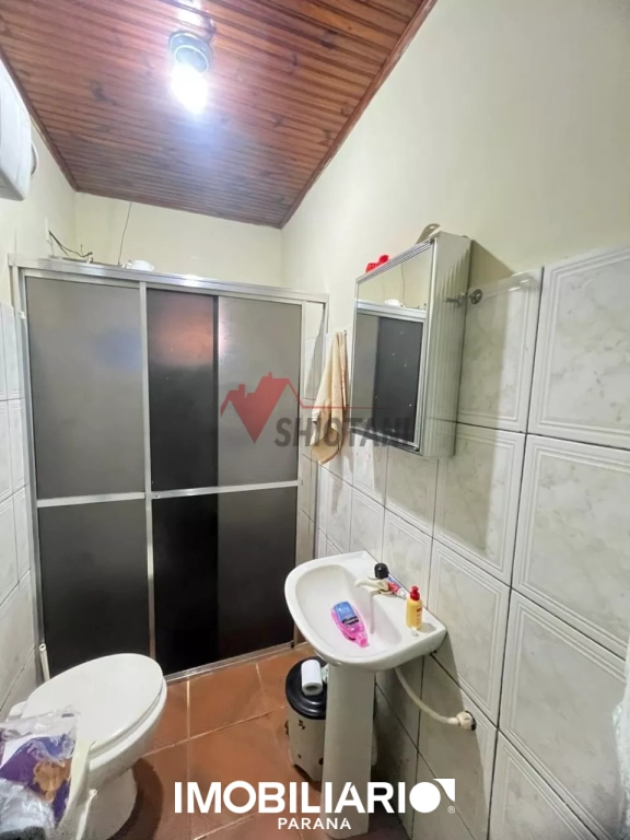 Residência para  Venda em Umuarama pela Shiotani Imóveis