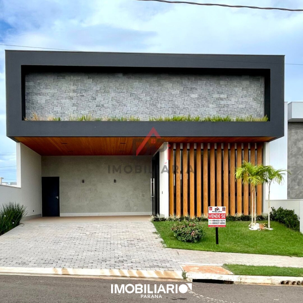 Residência para  Venda em Umuarama pela DPI Imobiliária