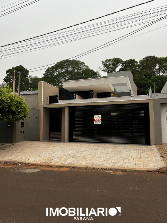 Residência para  Venda em Umuarama pela Caetano & Otávio
