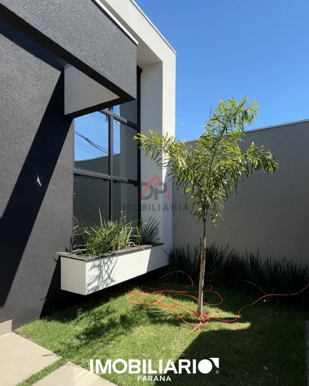 Residência para  Venda em Umuarama pela DPI Imobiliária