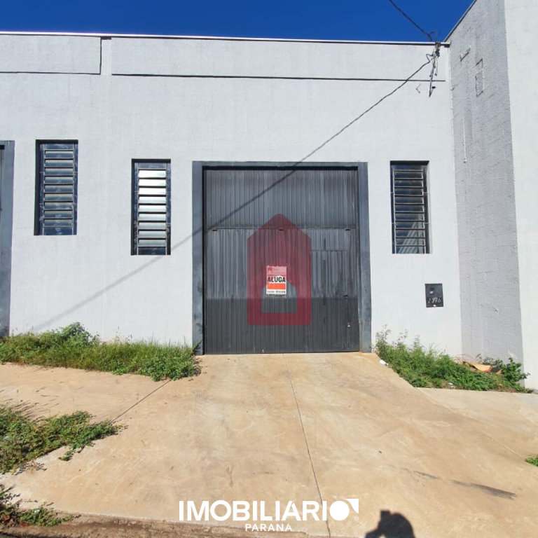 Sala Comercial para  Alugar em Umuarama pela Neto Romagna