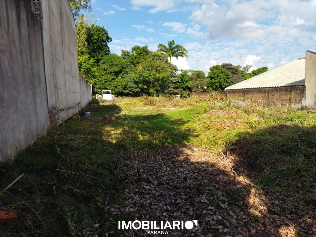 Terreno para  Venda em Umuarama pela Formigoni e Bispo Imóveis