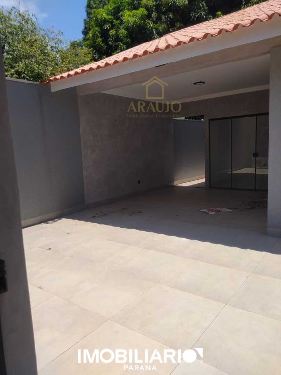 Residência para  Venda em Umuarama pela Araujo