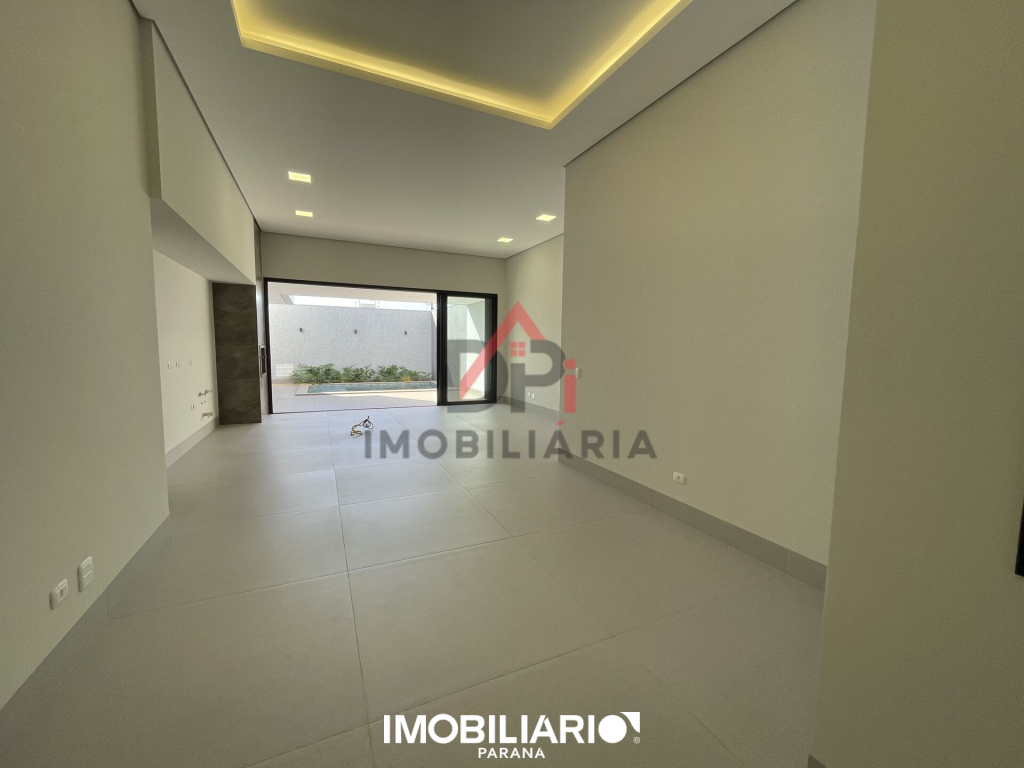 SALA E COZINHA GOURMET