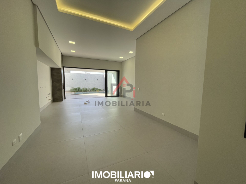 SALA E COZINHA GOURMET