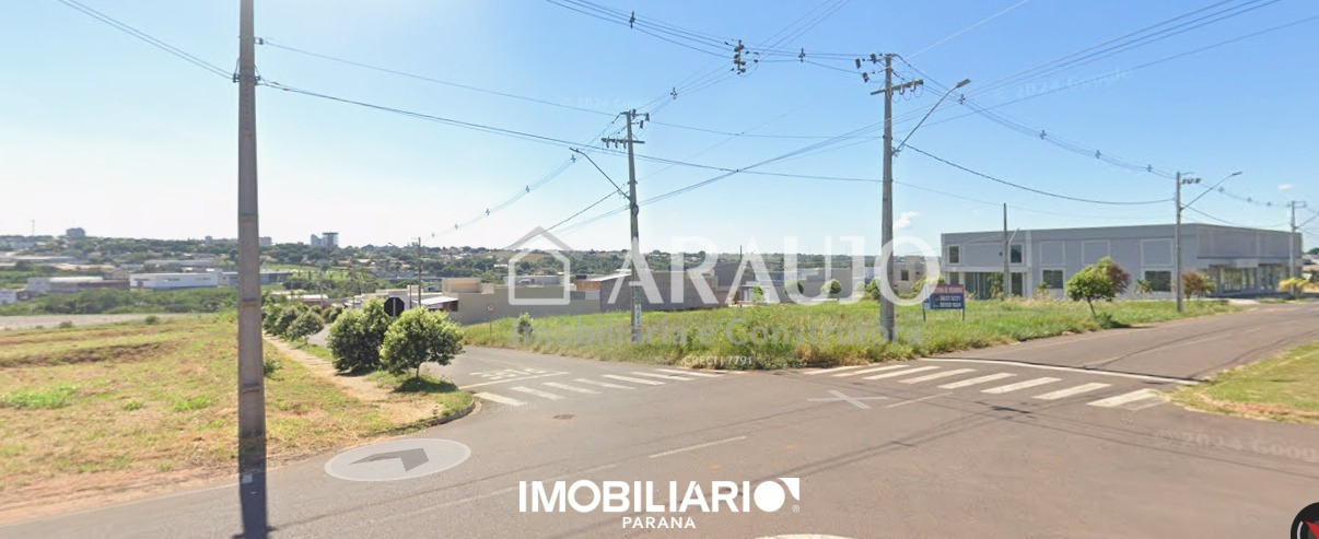 Terreno para  Venda em Umuarama pela Araujo