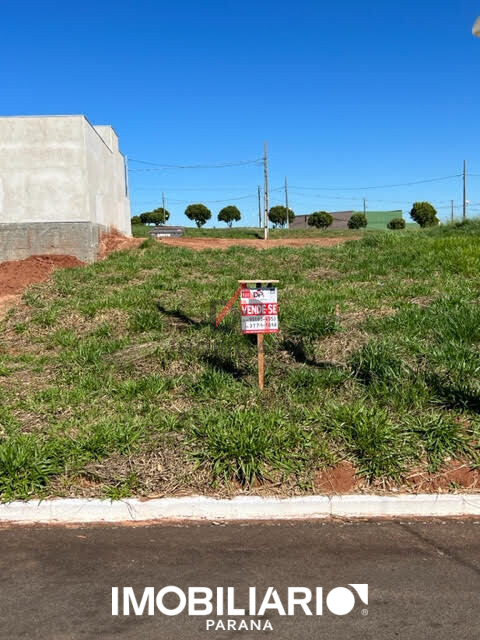 Terreno para  Venda em Umuarama pela DPI Imobiliária