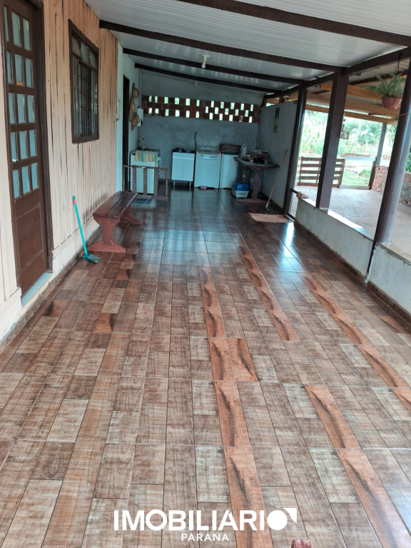 Residência para  Alugar em Umuarama pela Babolim