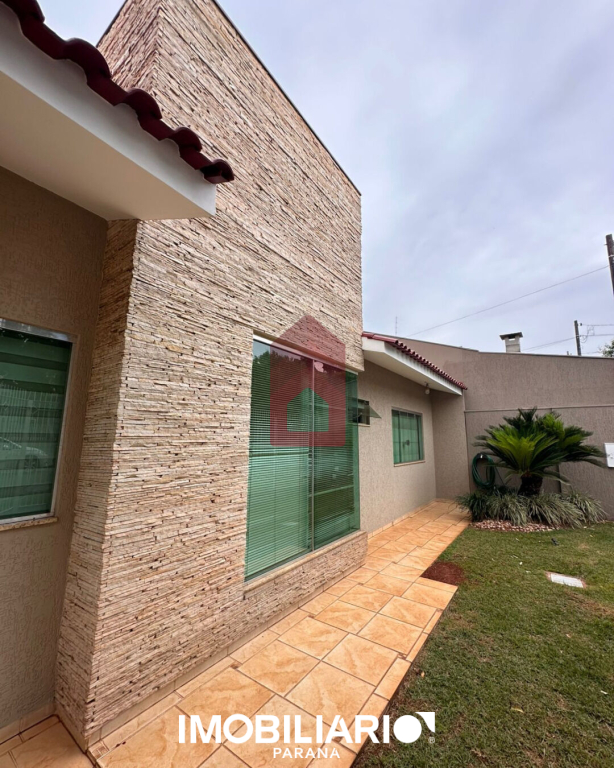 Residência para  Venda em Umuarama pela Neto Romagna