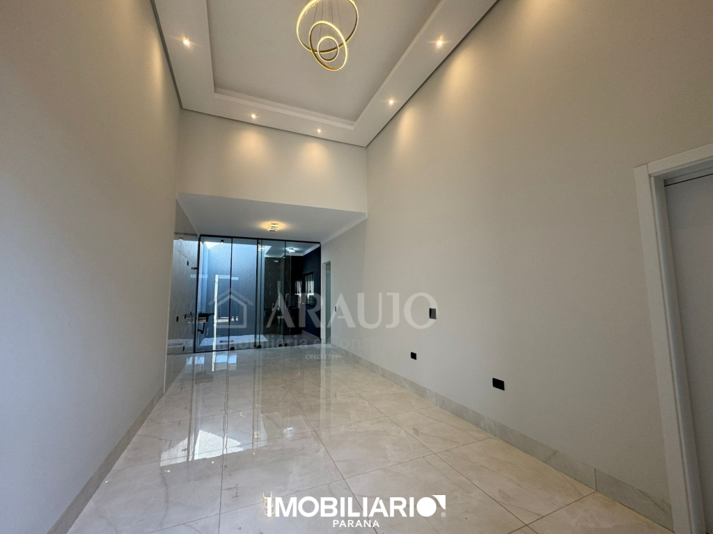 Residência para  Venda em Umuarama pela Araujo