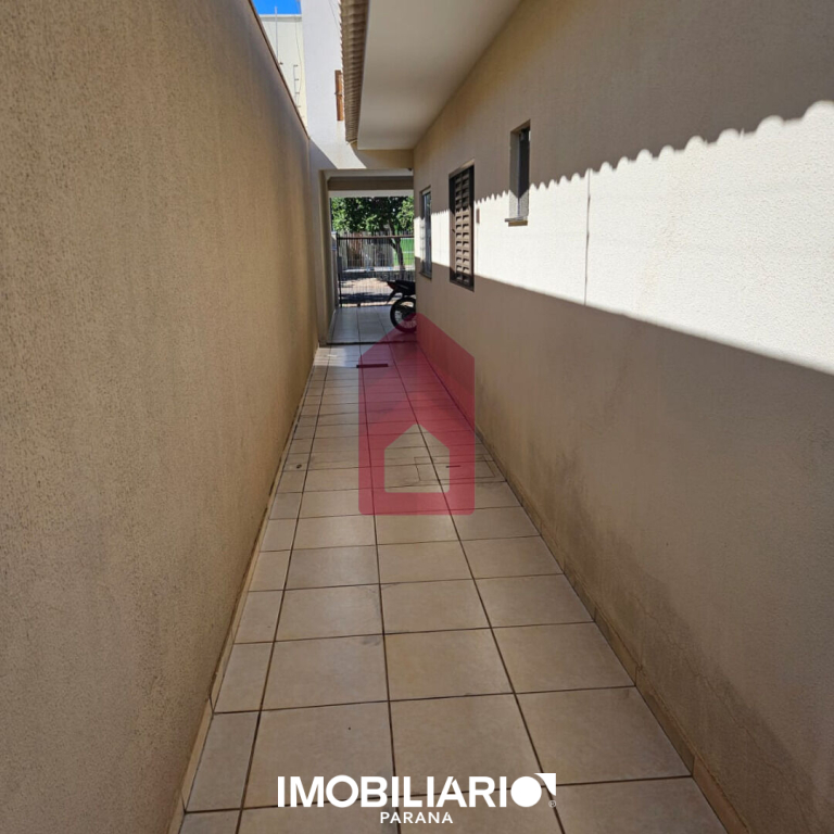 Residência para  Venda em Umuarama pela Neto Romagna