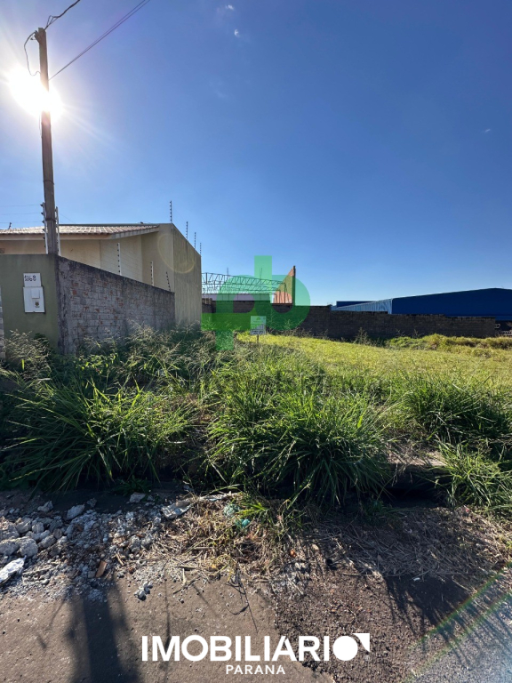 Terreno para  Venda em Umuarama pela Paullyne Bianca corretora de imóveis