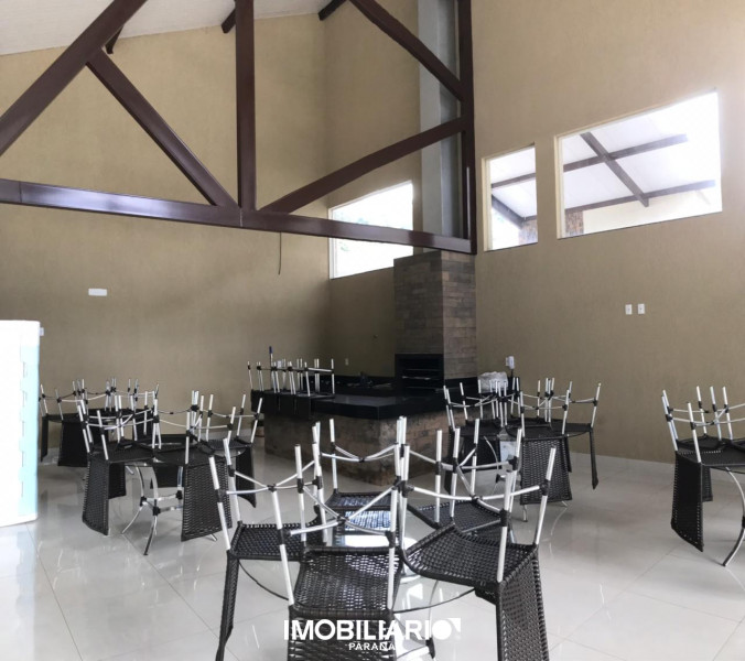 Apartamento para  Alugar em Umuarama pela Caetano & Otávio