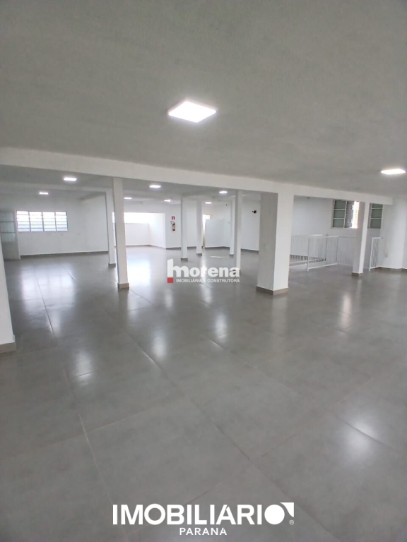 Loja Comercial para  Alugar em Umuarama pela Morena imobiliária e construtora
